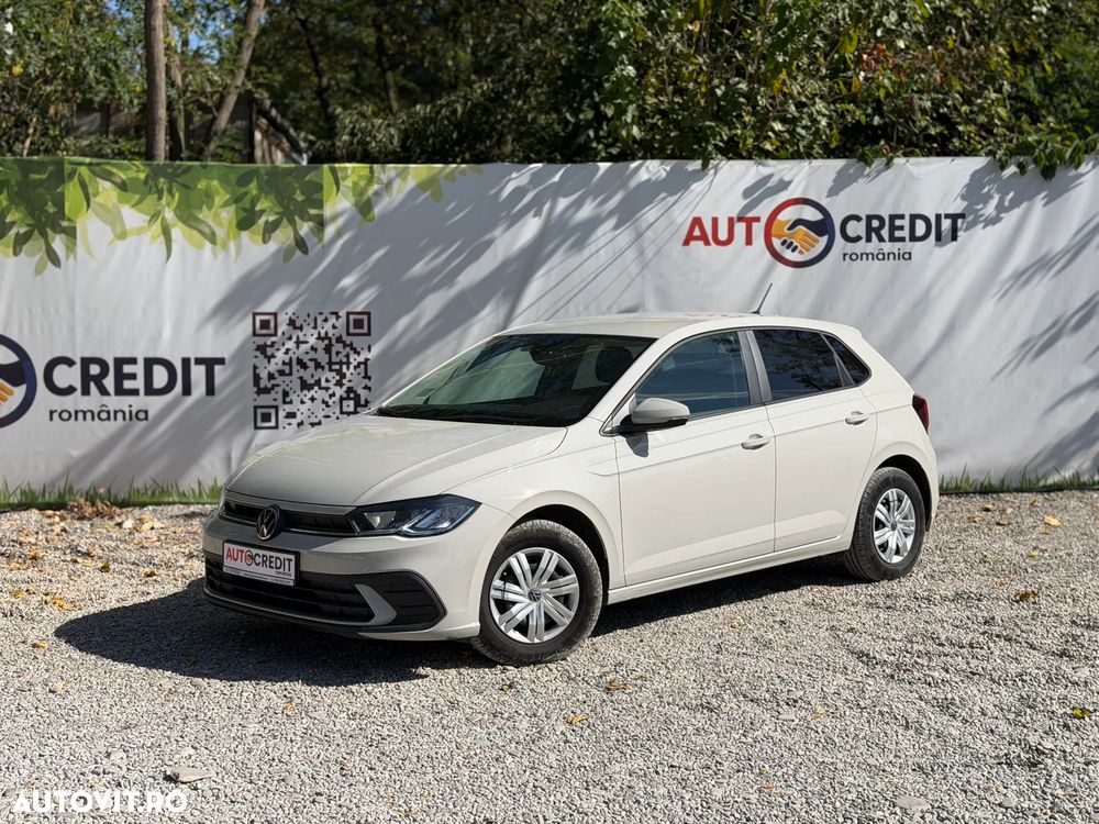VOLKSWAGEN Polo 2025 — imagine 4