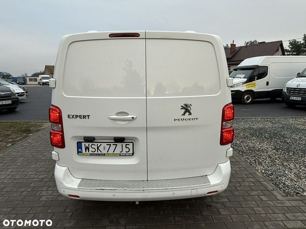 Peugeot Expert - 12