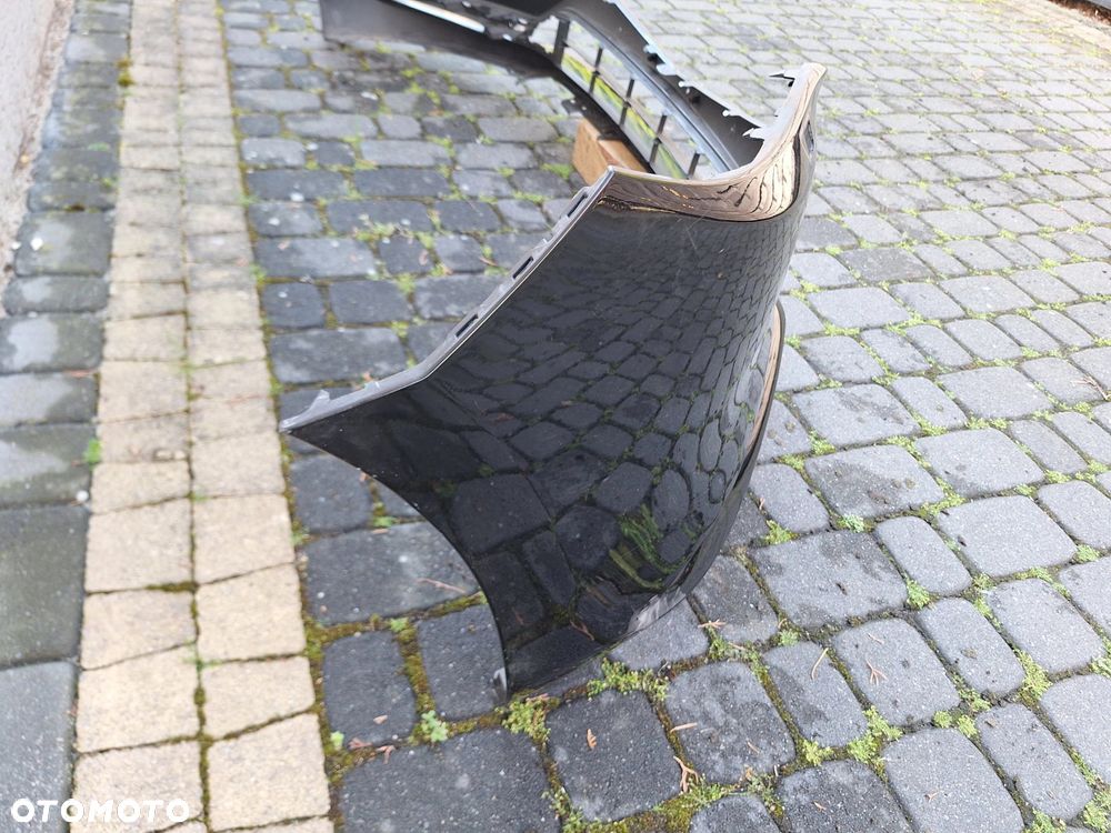 MAZDA 6 VI GJ LIFT 18-21 ZDERZAK PRZÓD PRZEDNI ORYG MAZDA GSH7-50031 WYSYŁKA 24h - 3