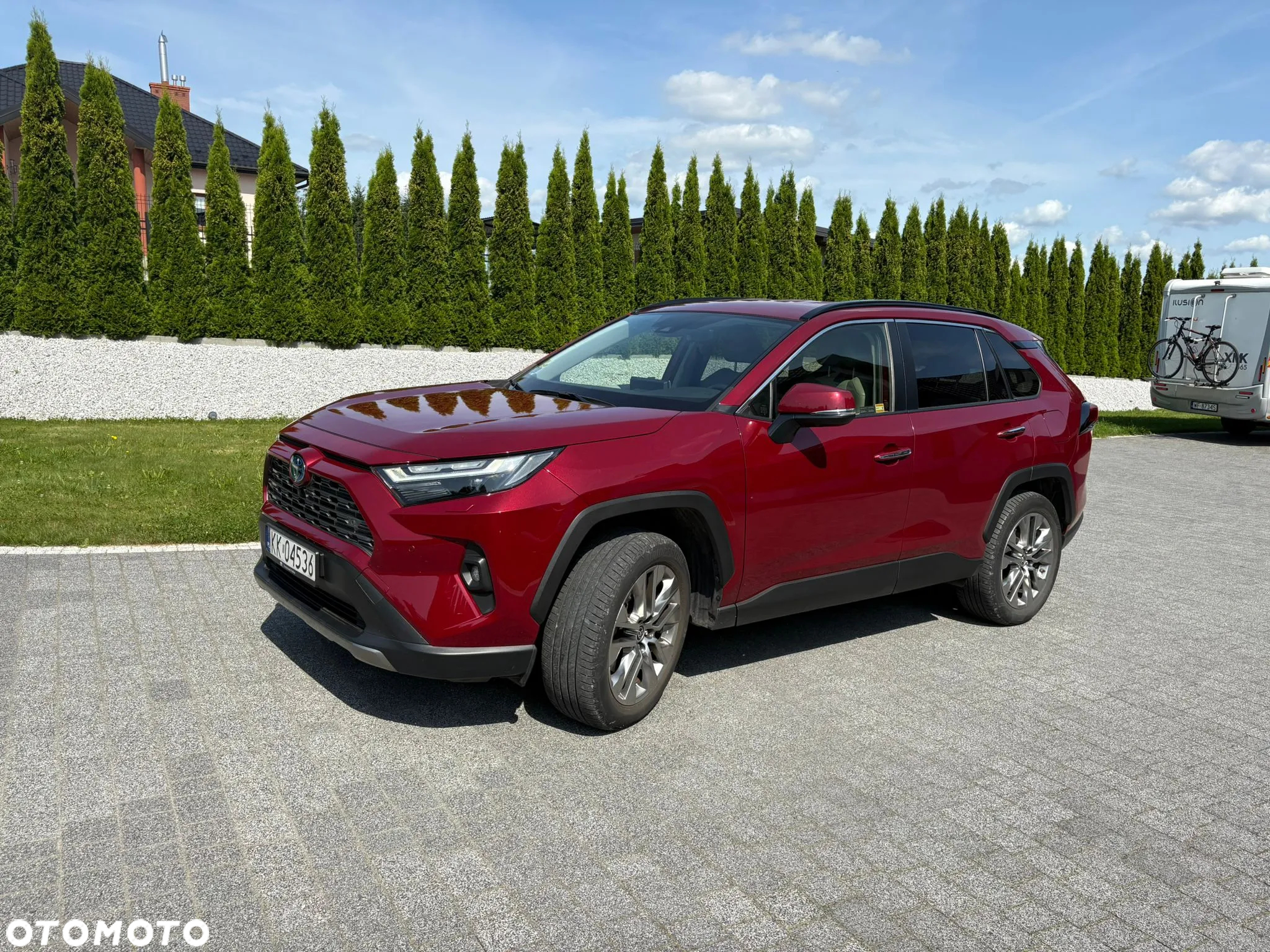 Toyota RAV4 - 2
