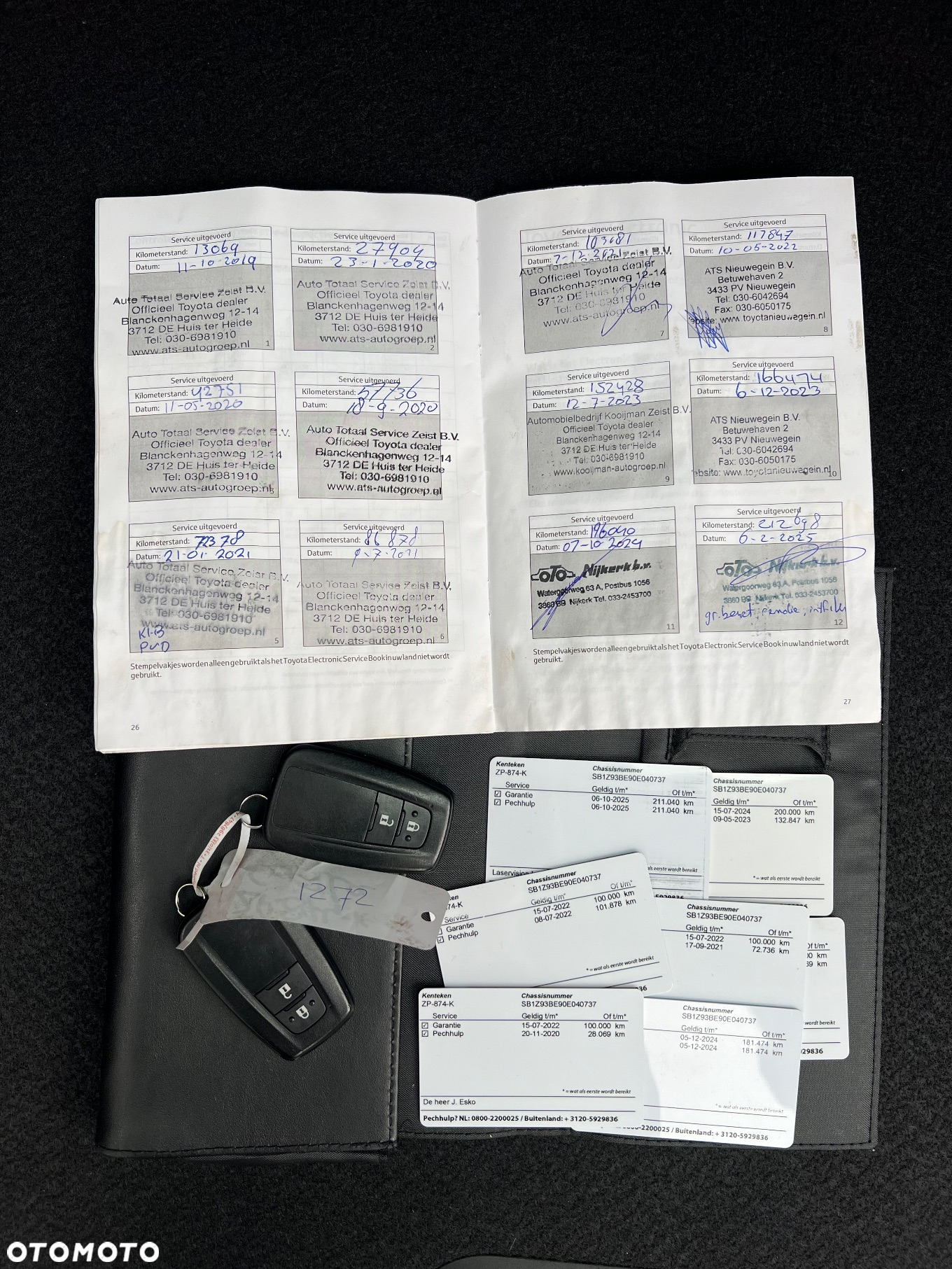 Toyota Corolla 1.8 Hybrid - 15