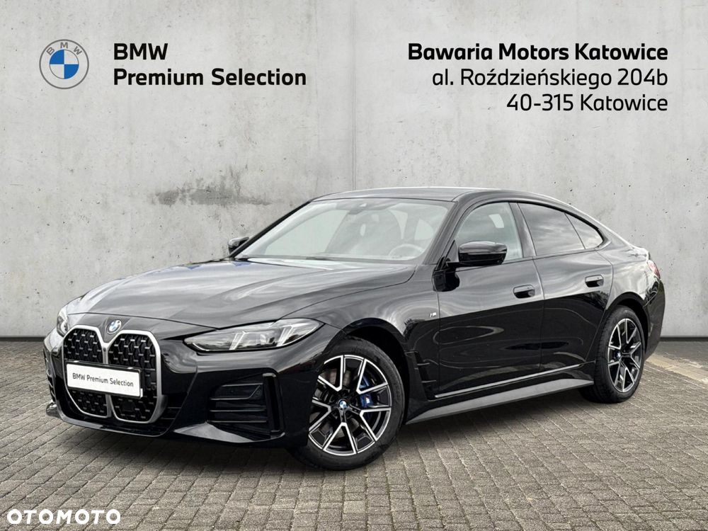 BMW Seria 4 - 1