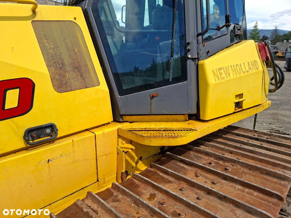 New Holland D 150 - 22