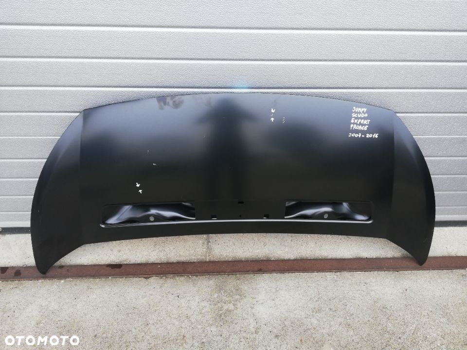 MASKA JUMPY SCUDO EXPERT PROACE 2007-2016 - NOWA - 1