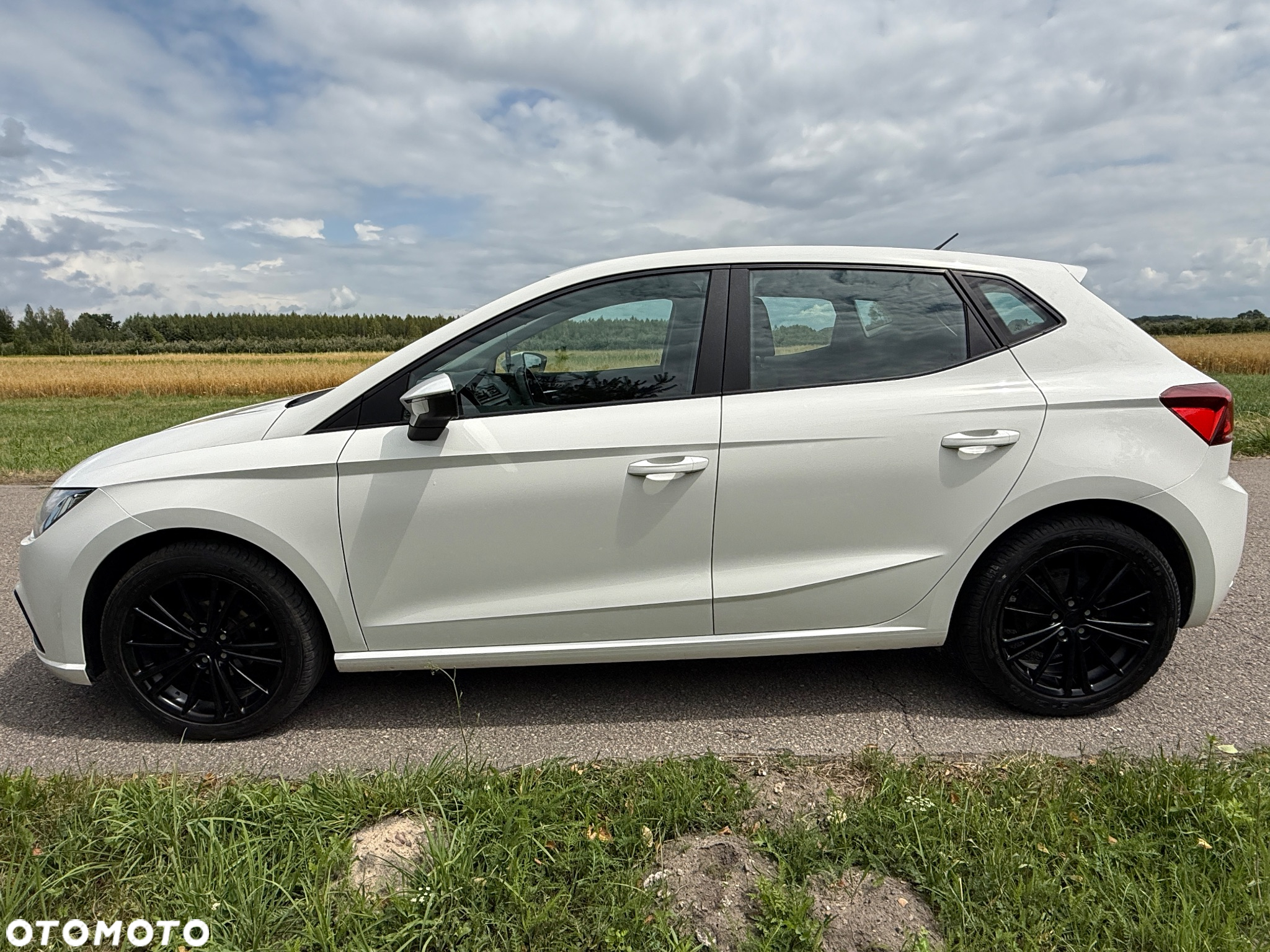 Seat Ibiza 1.0 EcoTSI S&S Reference - 2