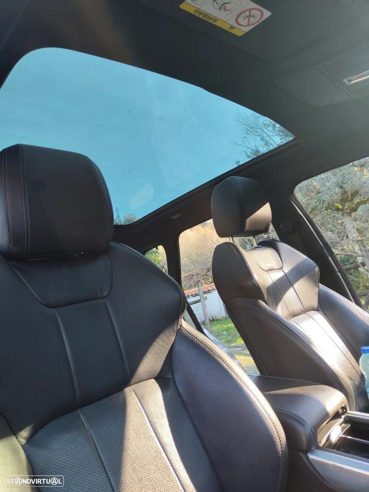 Land Rover Range Rover Evoque D150 FWD R-Dynamic S - 8