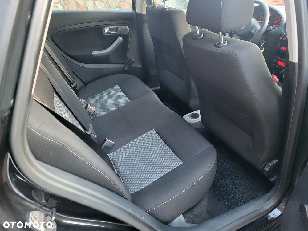 Seat Ibiza 1.4 16V Style - 23