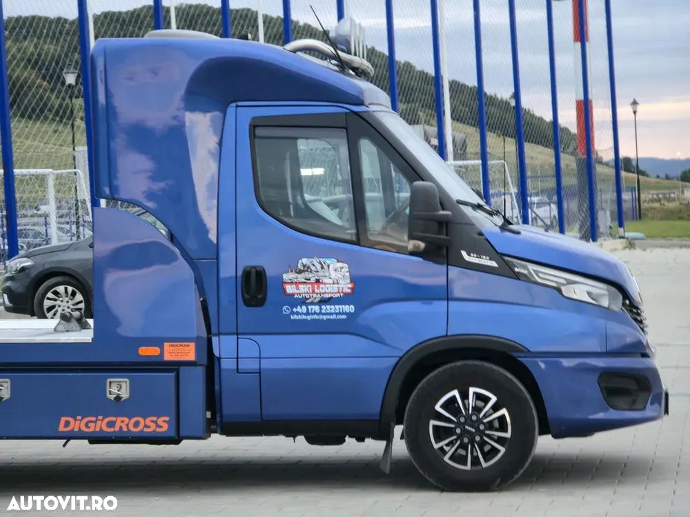 Iveco Daily - 22