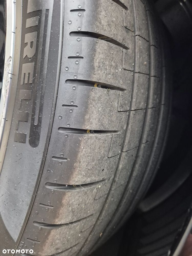 Mercedes-Benz GLE 400 d 4-Matic Premium Plus - 31