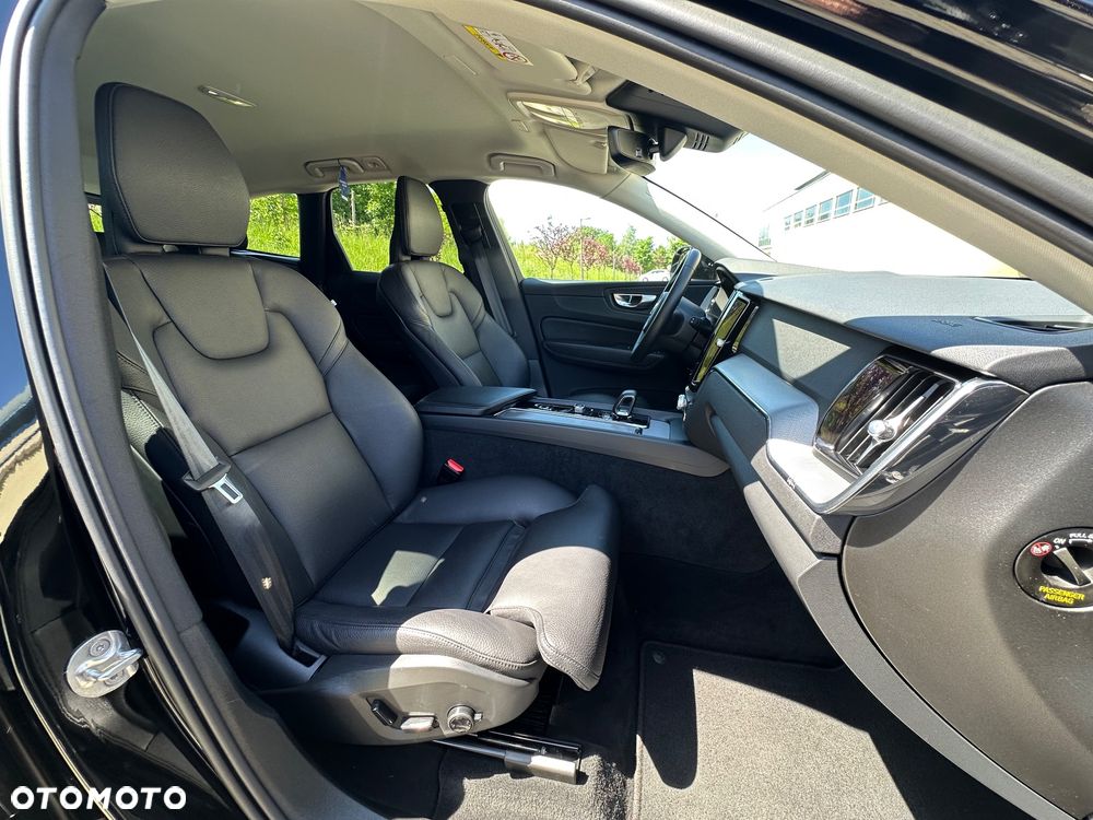 Volvo XC 60 B4 D Geartronic Inscription - 20