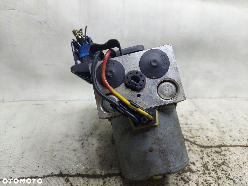 Pompa Hamulcowa Abs 7D0614111D Vw T4 2.5Tdi - 5