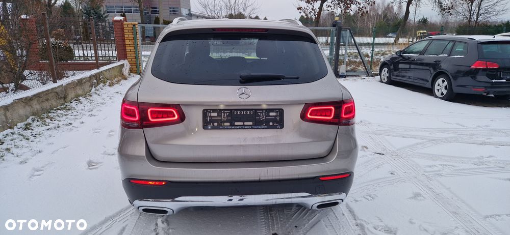 Mercedes-Benz GLC 220 d 4Matic 9G-TRONIC Exclusive - 6