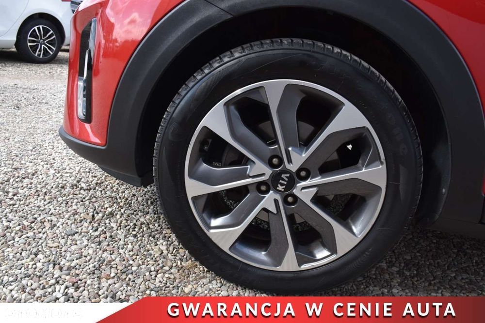 Kia Stonic 1.0 T-GDI 100 OPF Spirit - 24