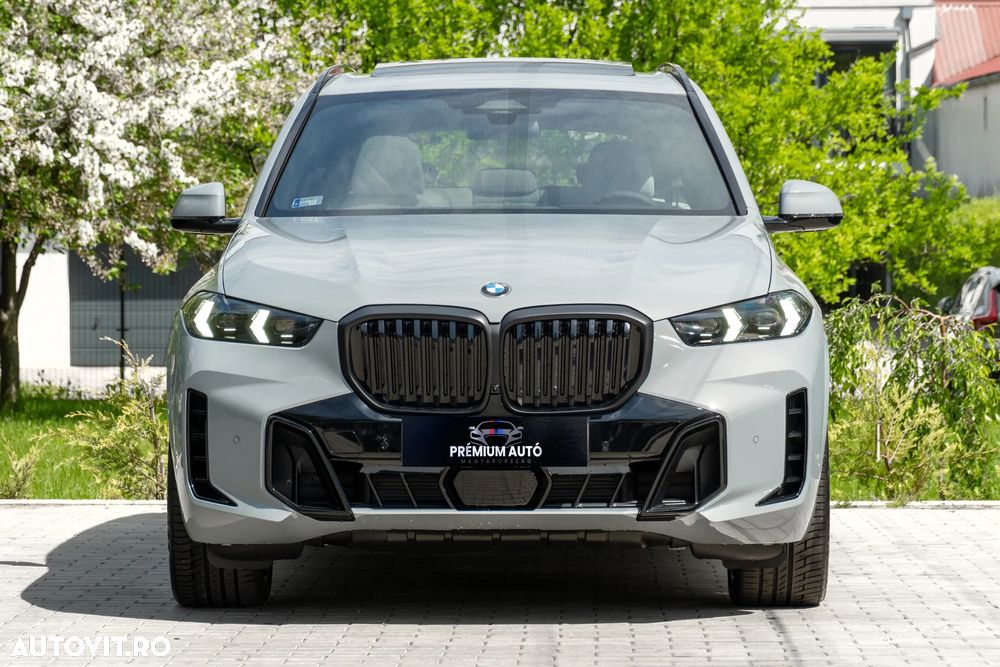 BMW X5 xDrive30d AT MHEV - 2