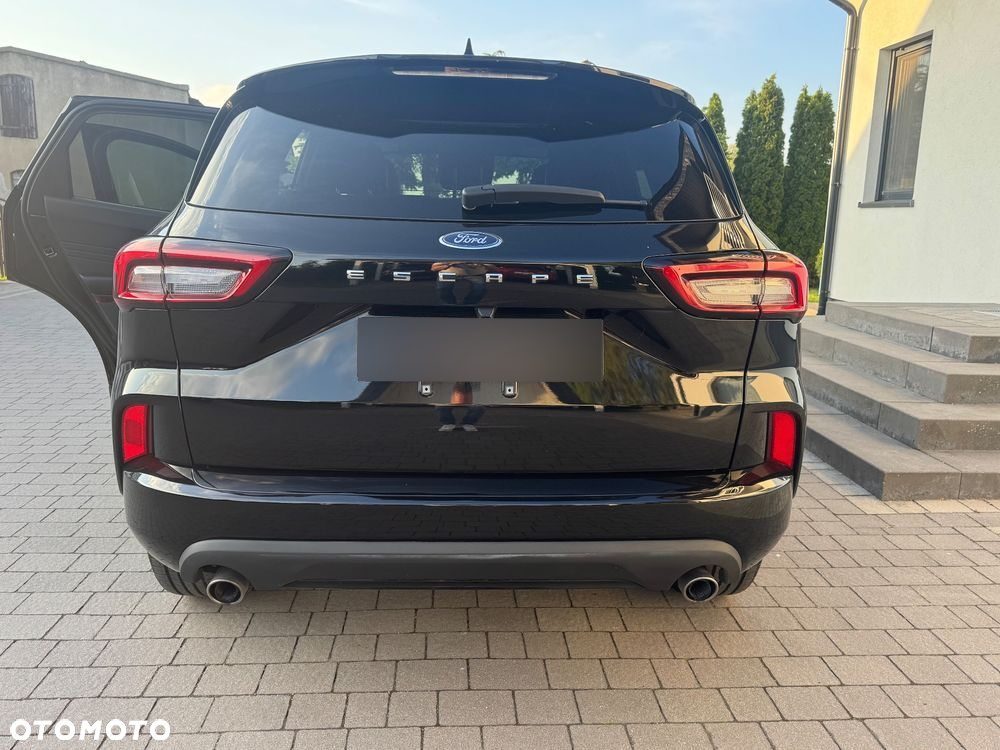 Ford Escape 1.5 EcoBoost AWD SE - 5