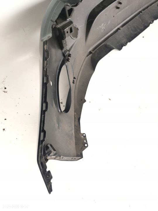 ZDERZAK TYŁ TYLNY MAZDA MX5 MX-5 15- LADNY - 5