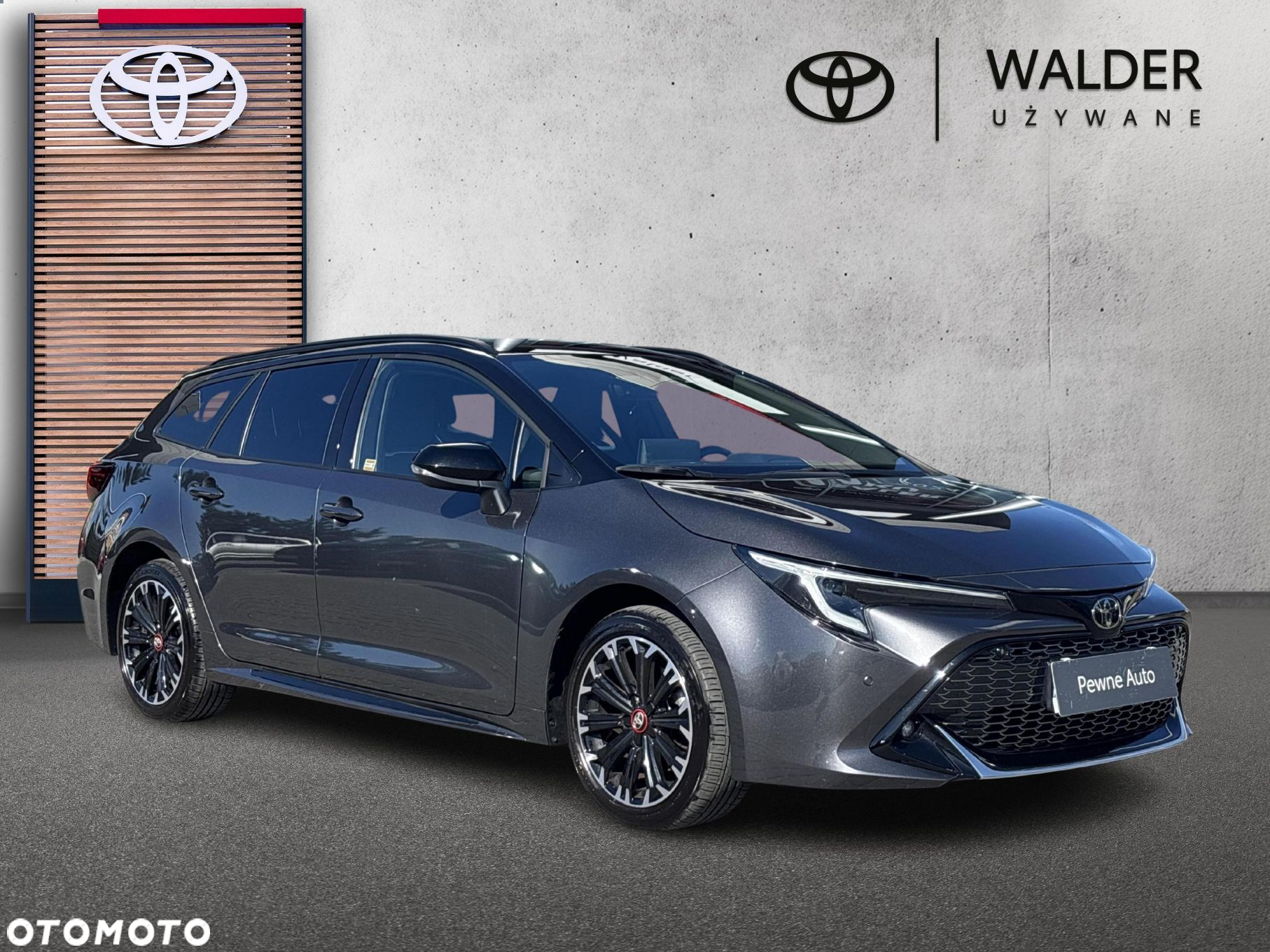 Toyota Corolla - 7