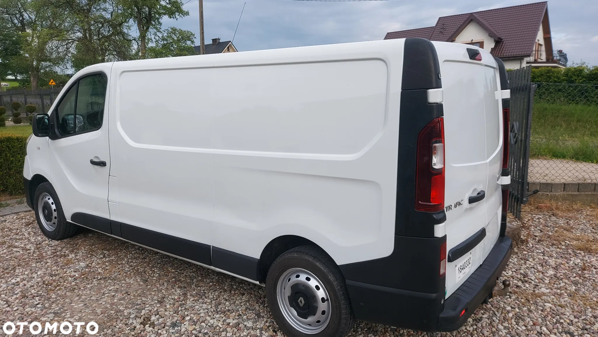 Renault Trafic - 15