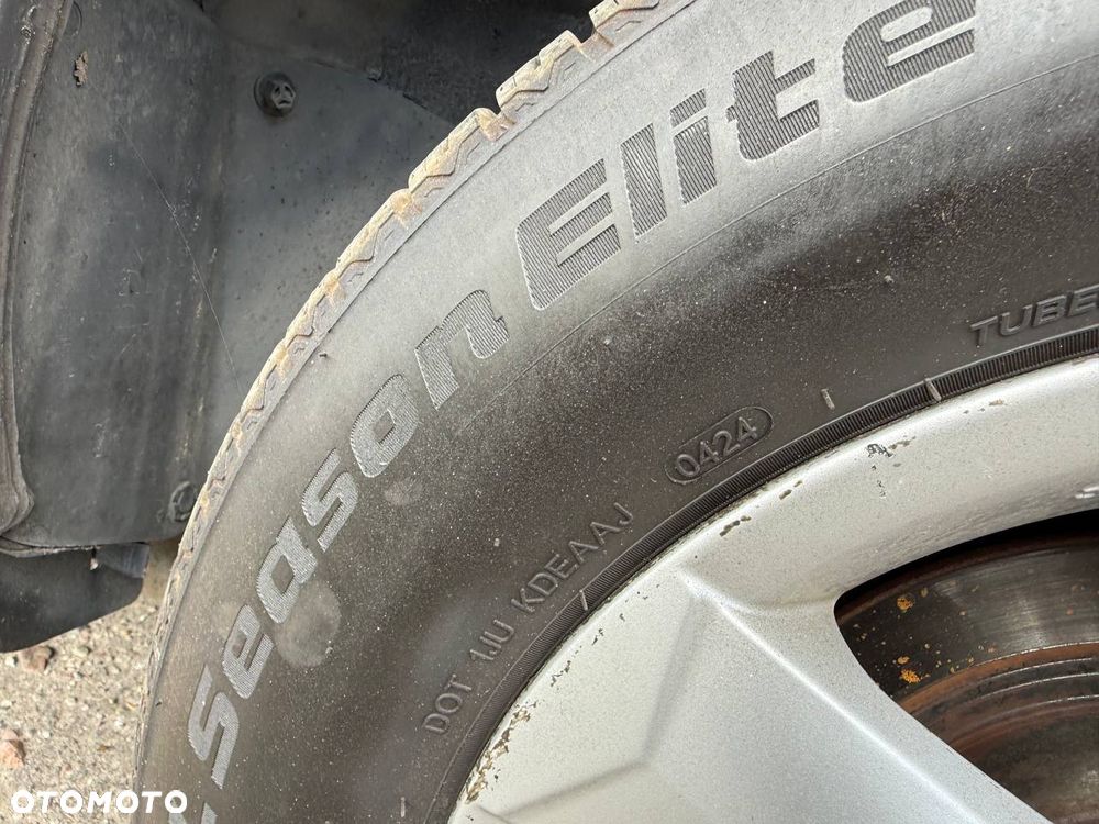 Nissan Qashqai 1.5 dCi Acenta - 27