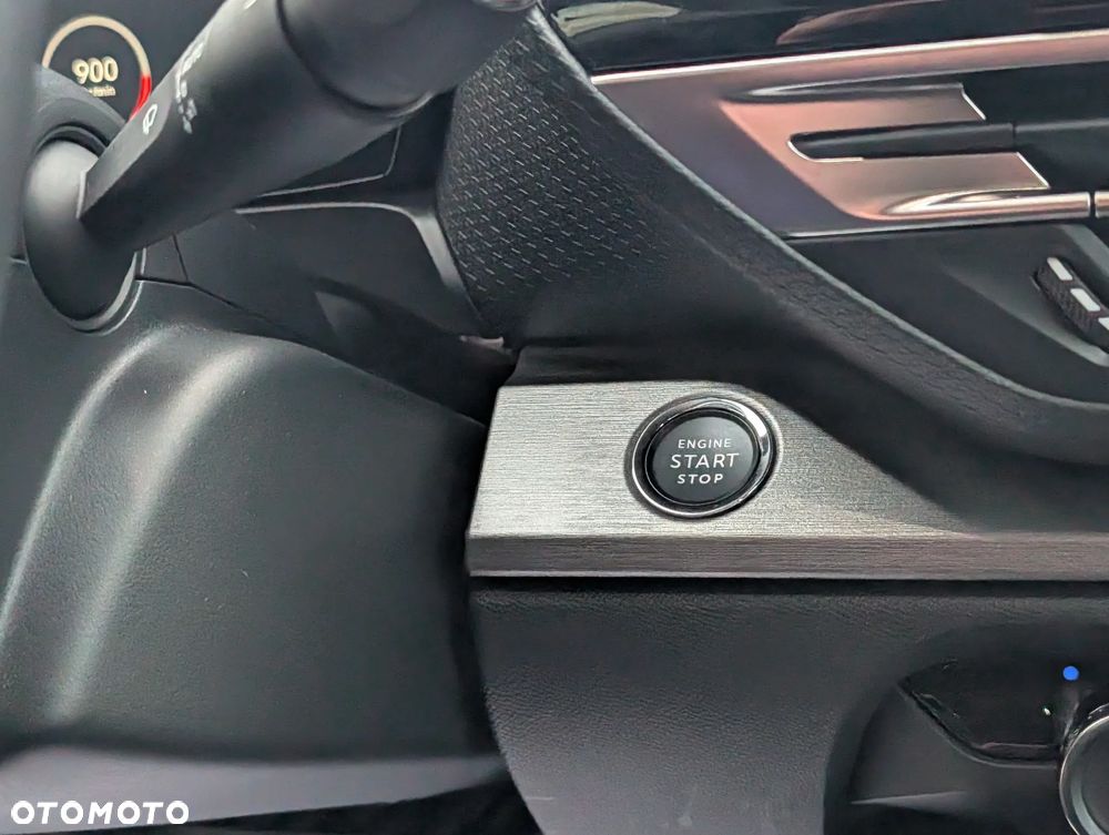 Citroën C5X 1.2 PureTech Feel Pack EAT8 - 27