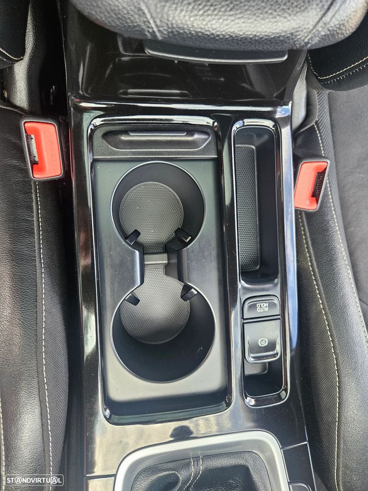 Kia ProCeed 1.0 T-GDI GT Line+SRF - 22