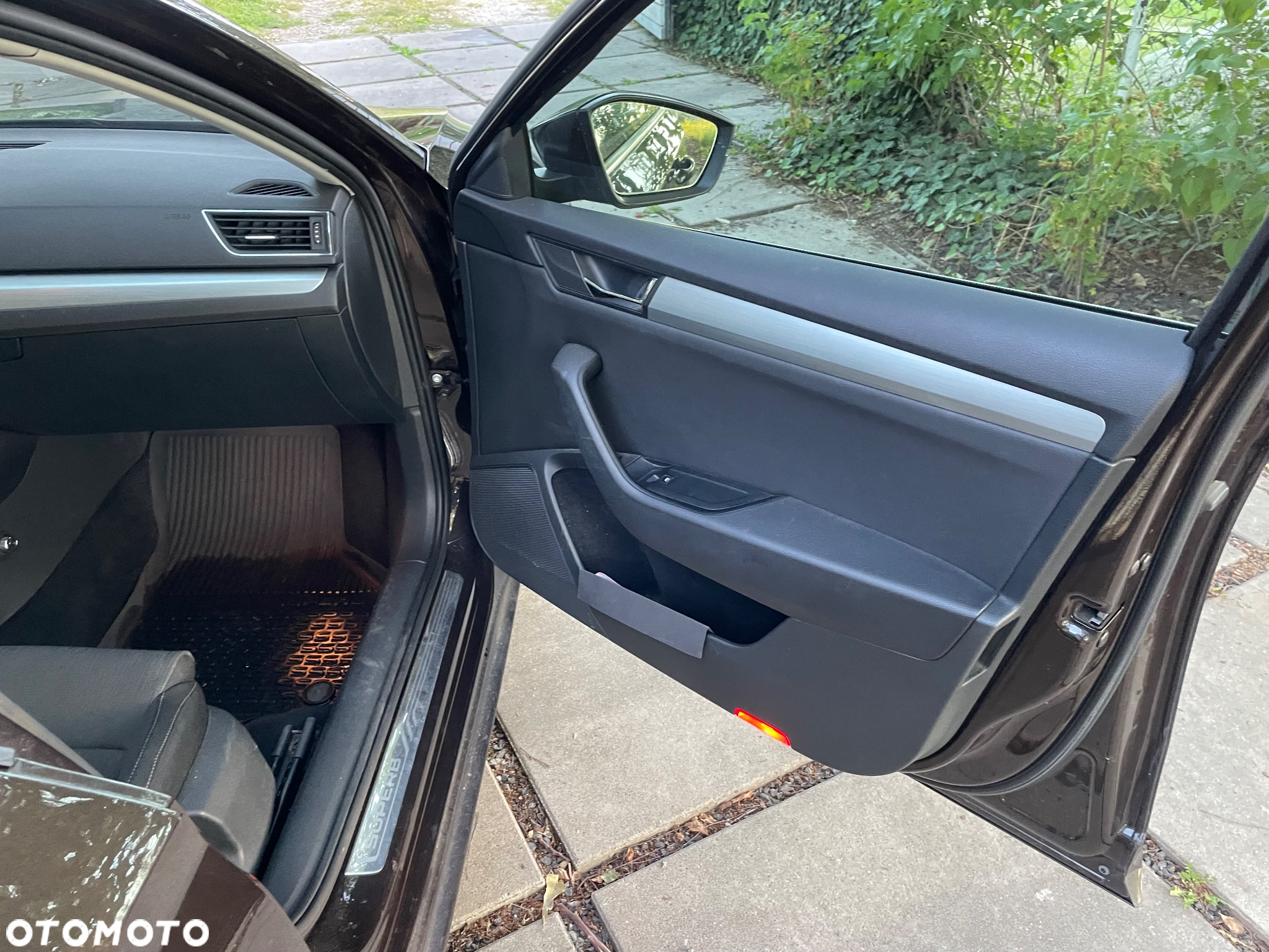 Skoda Superb 2.0 TDI 4x4 Style DSG - 12