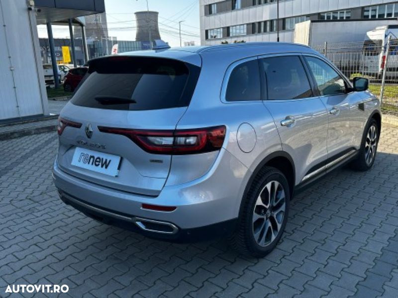 Renault Koleos - 2