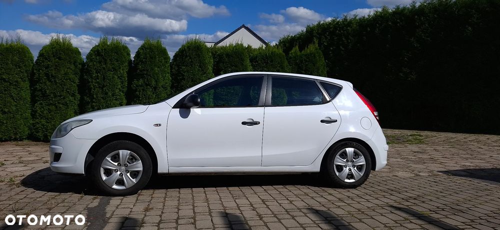 Hyundai i30 1.4 Base - 1
