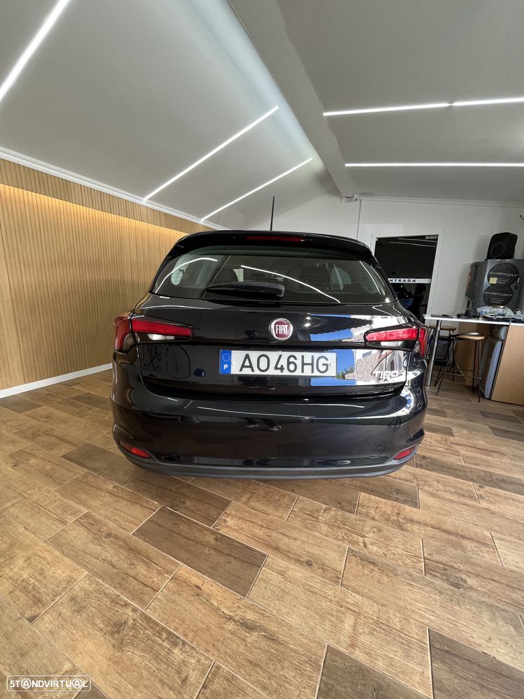 Fiat Tipo 1.3 MultiJet Life - 50
