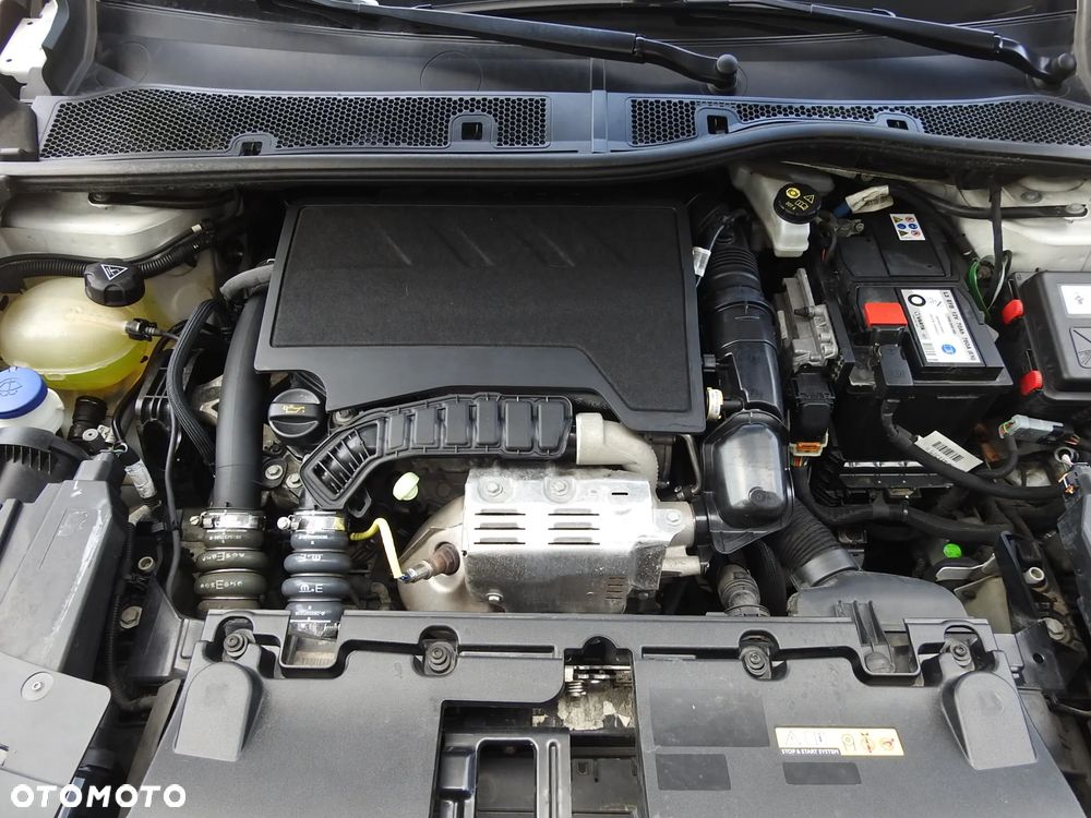 Opel Mokka 1.2 DI Turbo Edition - 37