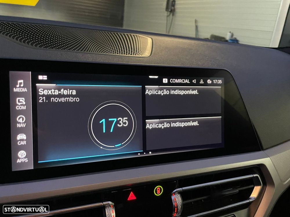 BMW 320 e Touring Line Sport Auto - 25