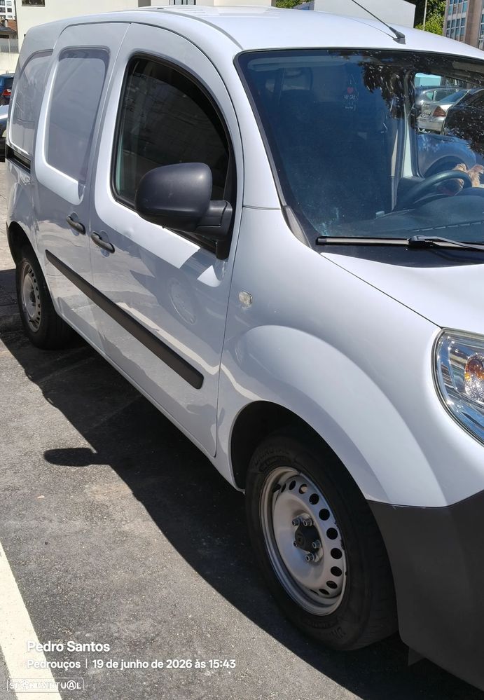 Renault Kangoo - 7