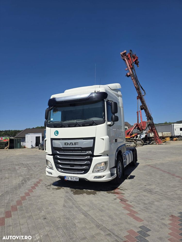 DAF XF480 FT - 13