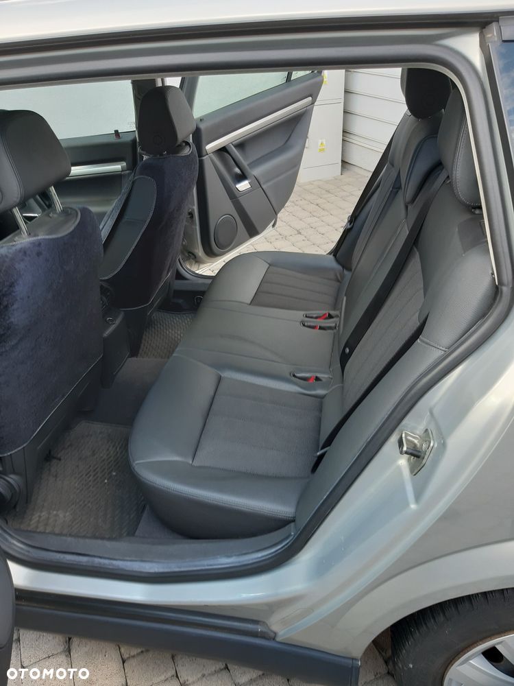 Opel Vectra 1.9 CDTI DPF Automatik - 6