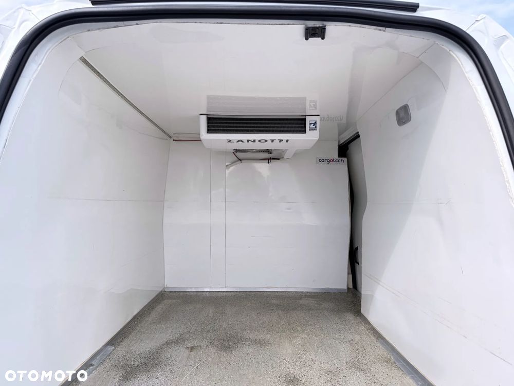 Peugeot Partner Chłodnia/Mroźnia Izoterma L2 Maxi Długi Salon PL - 7
