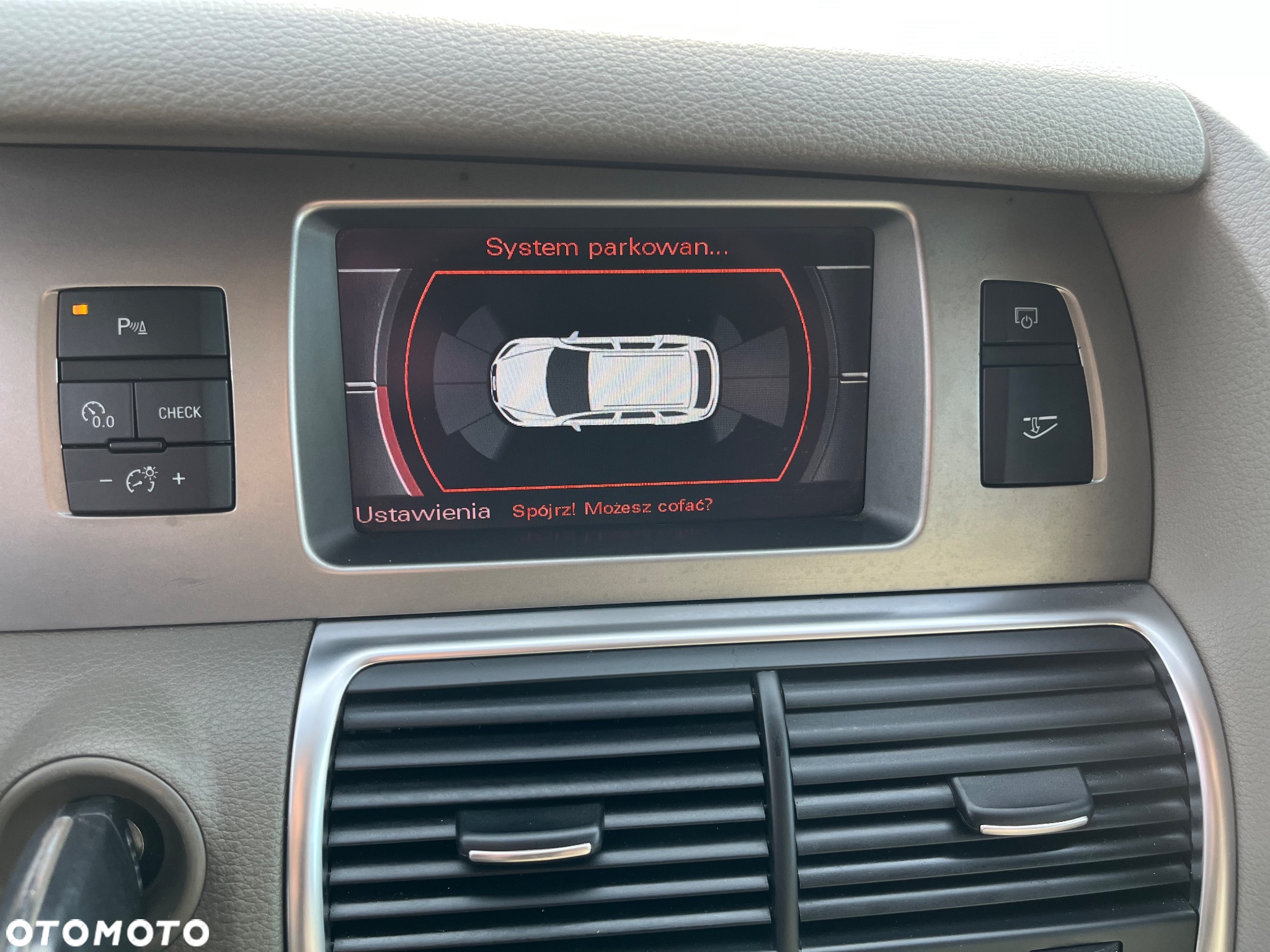Audi Q7 3.0 TDI DPF quattro tiptronic - 32