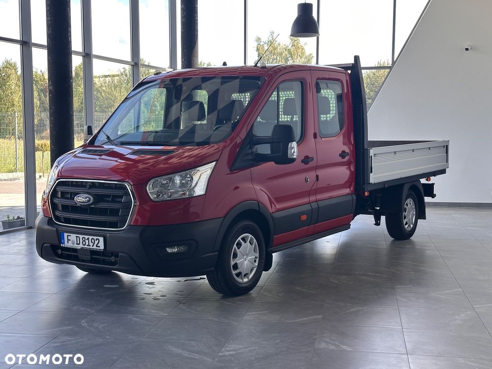 Ford Transit - 4