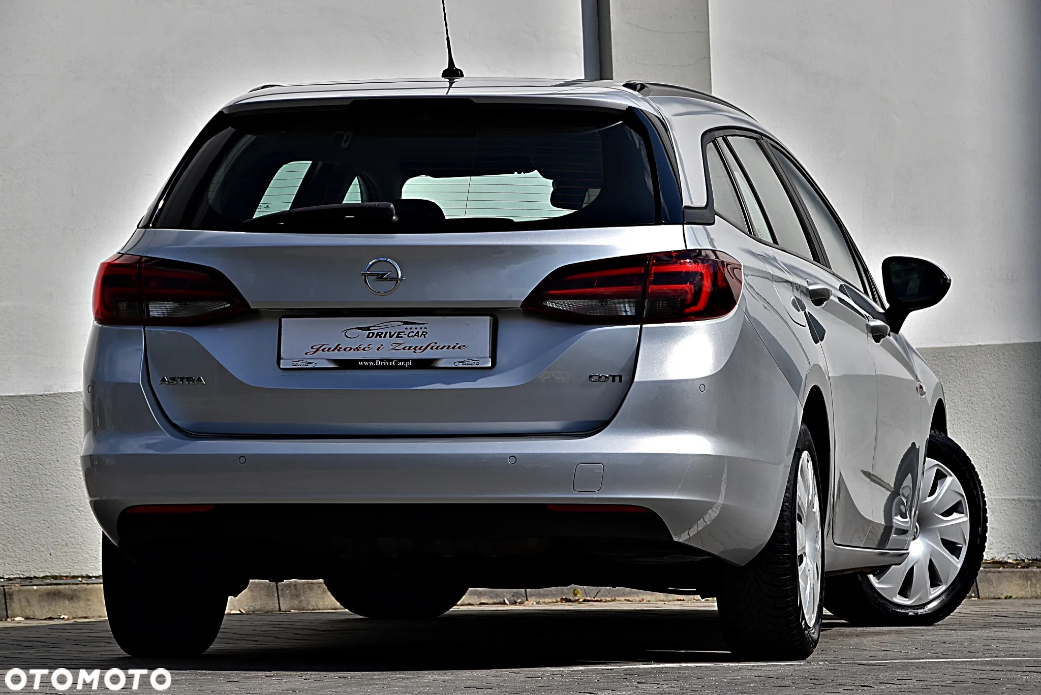 Opel Astra V 1.6 CDTI Enjoy - 5