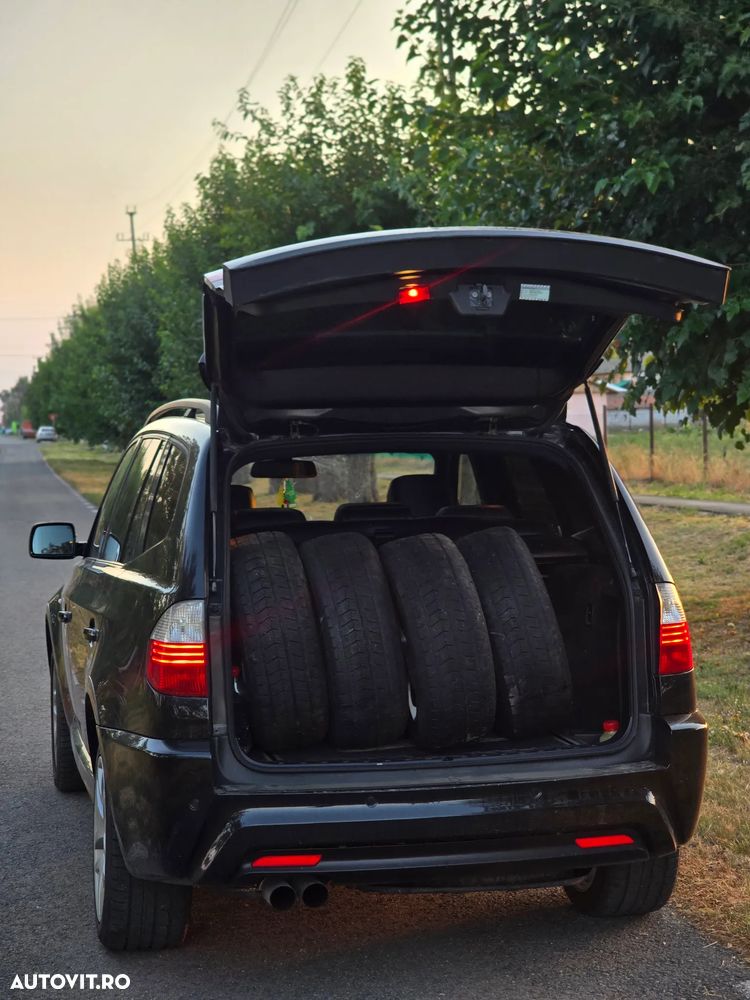 BMW X3 - 4