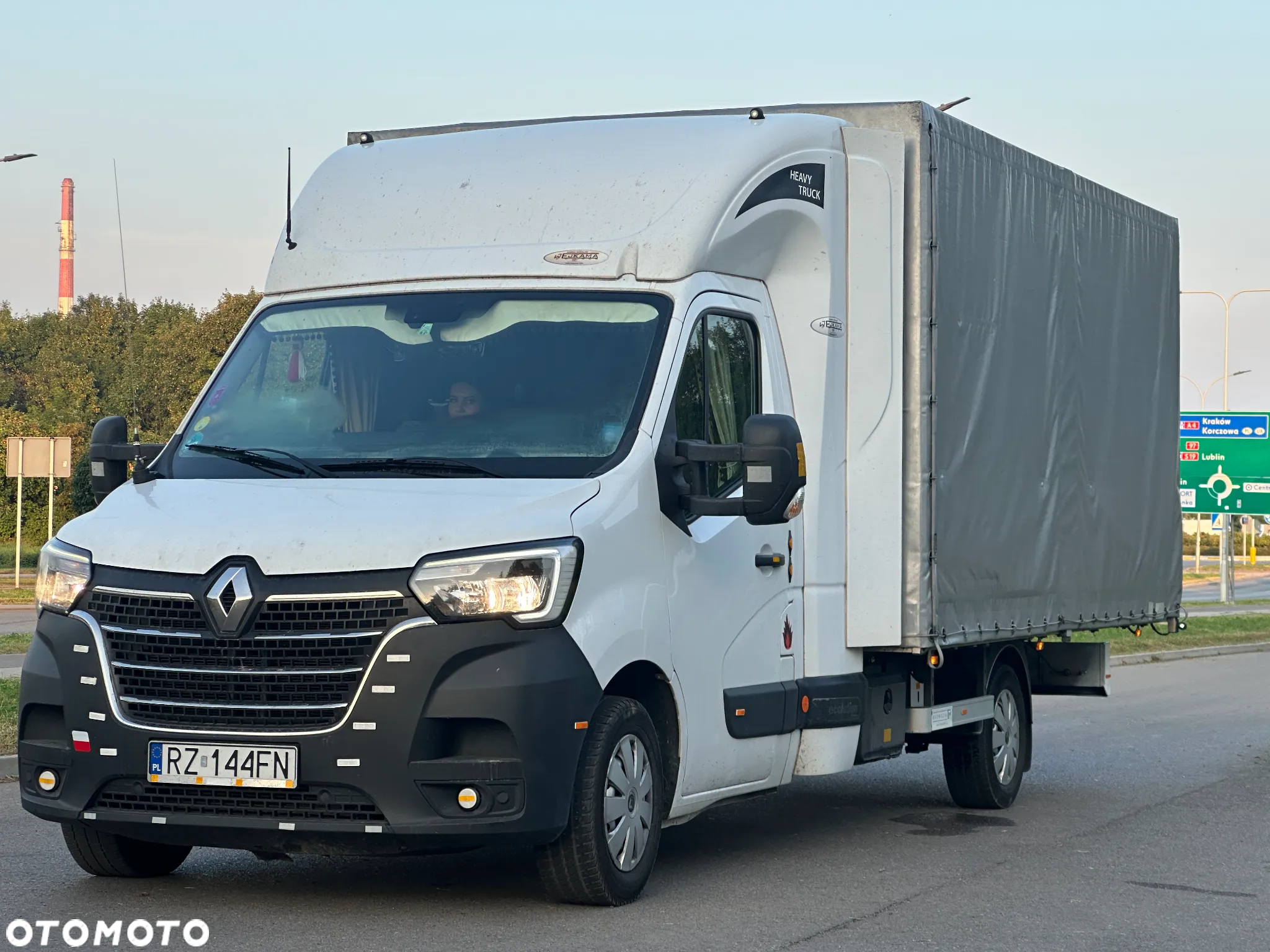 Renault MASTER 3 - 2