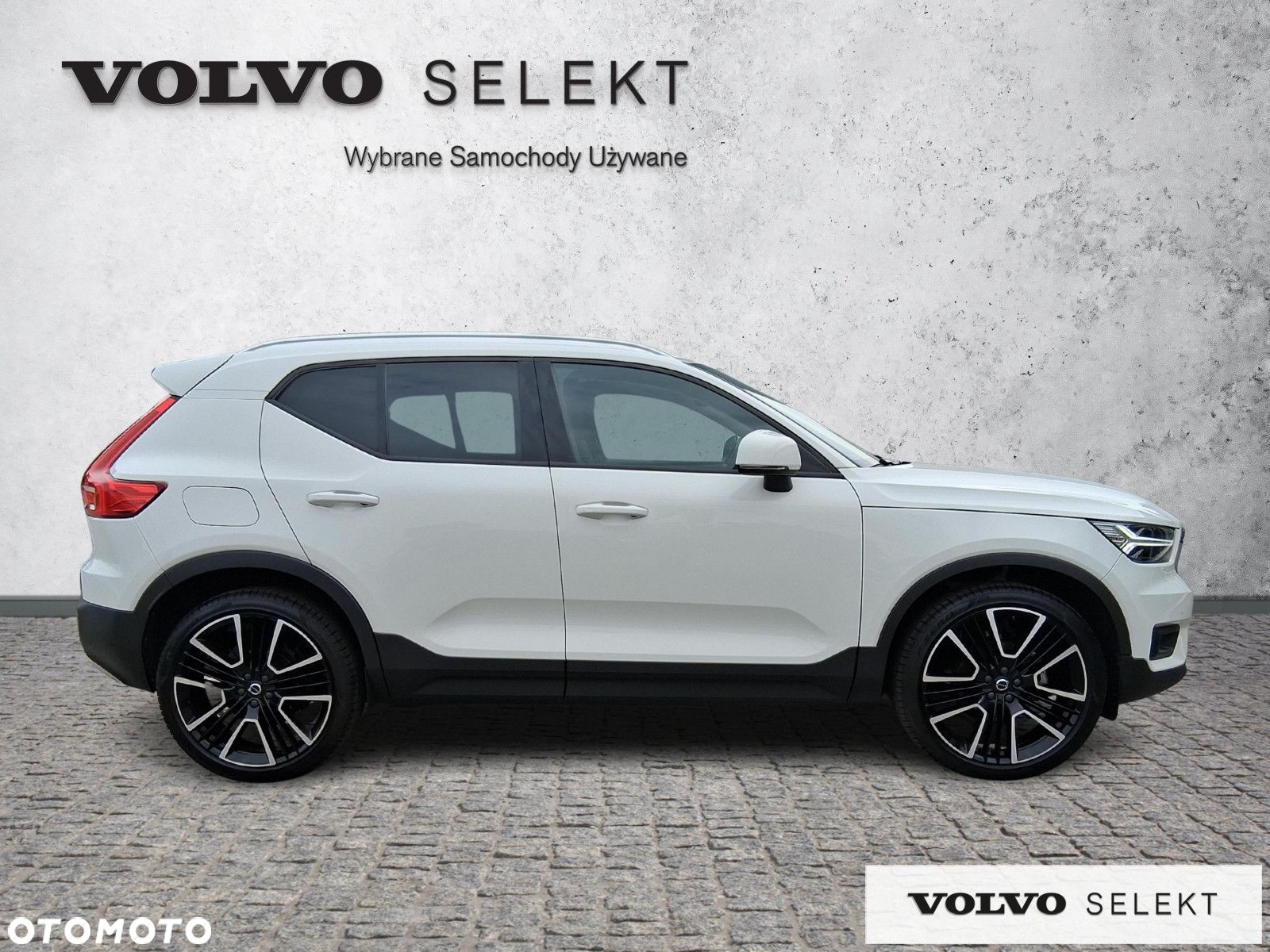 Volvo XC 40 - 7