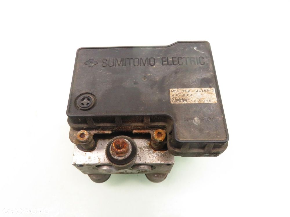 POMPA ABS MAZDA 323 F VI BJ 4360865 2057946 - 2