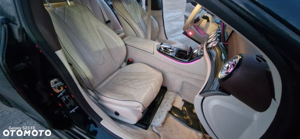 Mercedes-Benz CLS 400 d 4Matic 9G-TRONIC AMG Line - 27