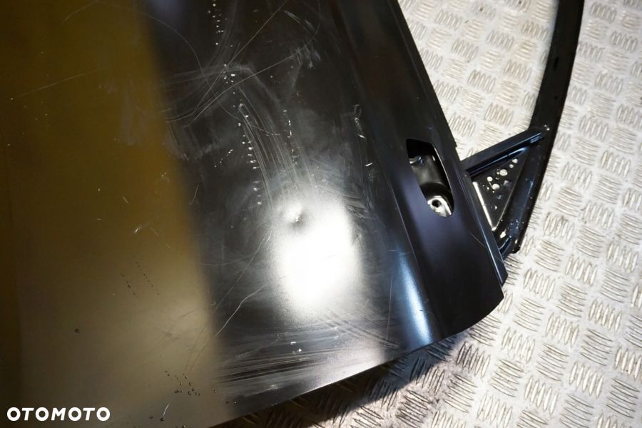 KIA TELLURIDE 2020 - 2023 Drzwi Przód Prawe Przednie USA - 6