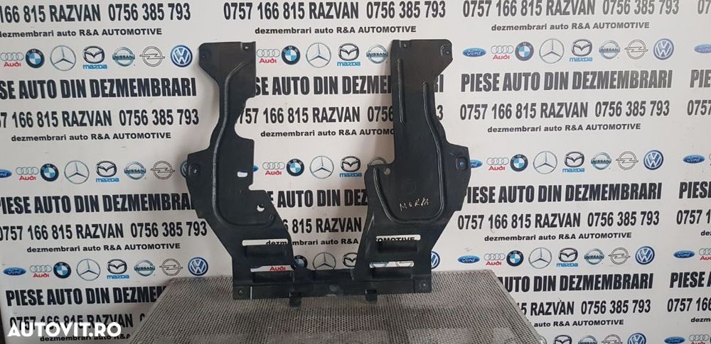 Scut Opel Mokka Dezmembrez Opel Mokka - 1