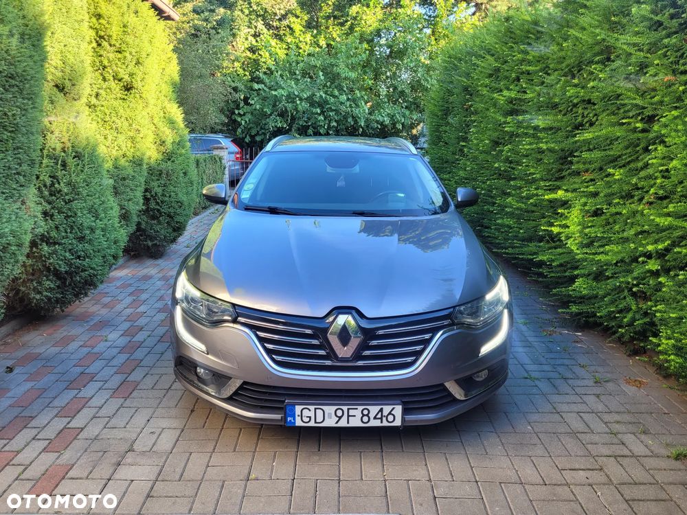 Renault Talisman Grandtour ENERGY dCi 130 EDC LIMITED - 3