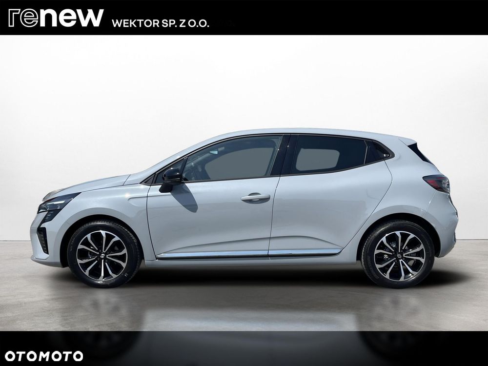 Renault Clio - 2