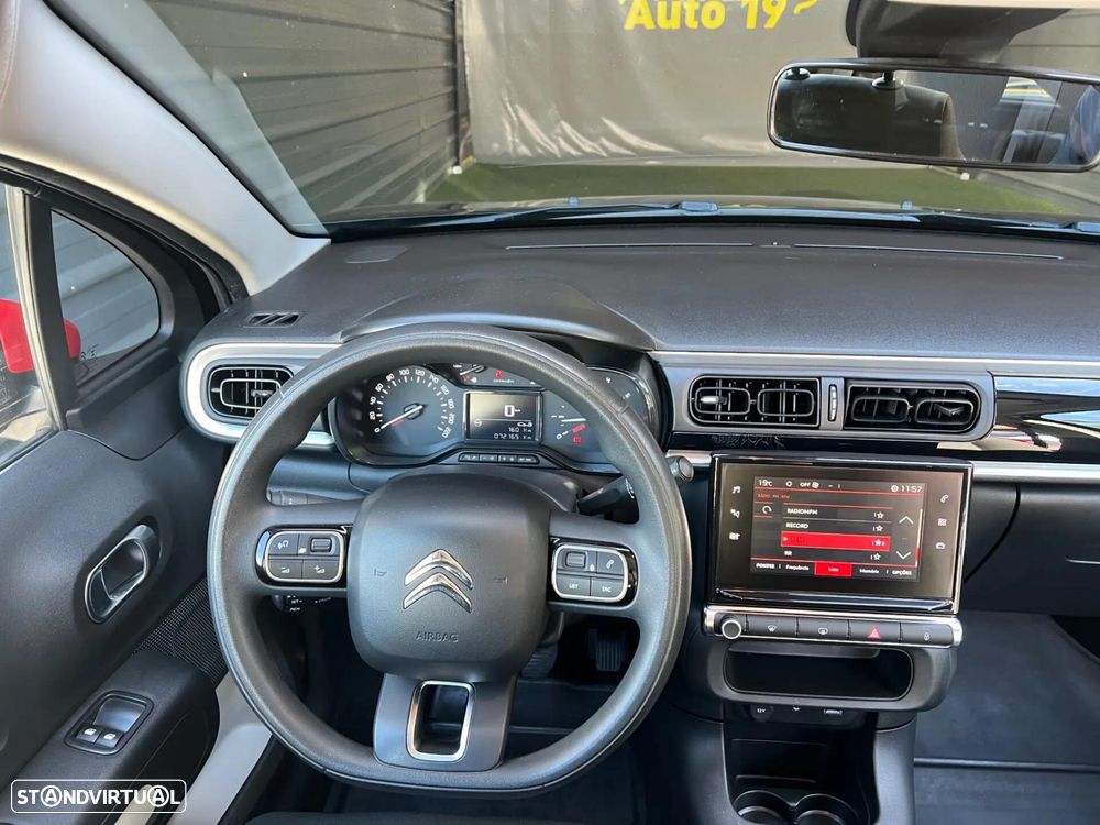 Citroën C3 - 9