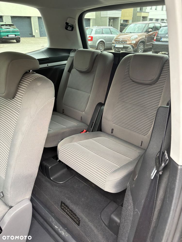 Seat Alhambra 2.0 TDI Style - 5