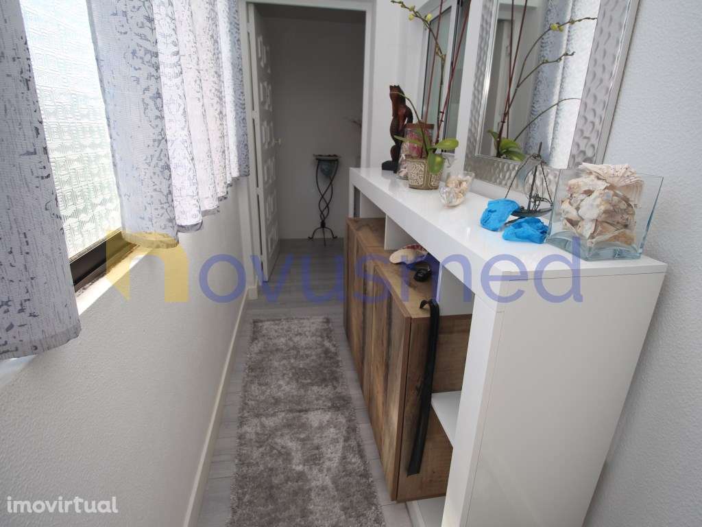 Apartamento T2+2 com terraço junto á praia dos pescadores, Albufeira - Grande imagem: 2/31